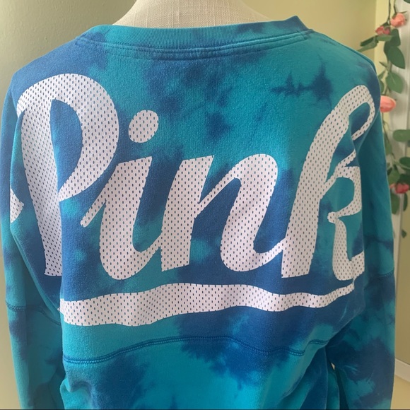 Victoria’s Secret PINK Oversized Sweatshirt - Picture 5 of 5